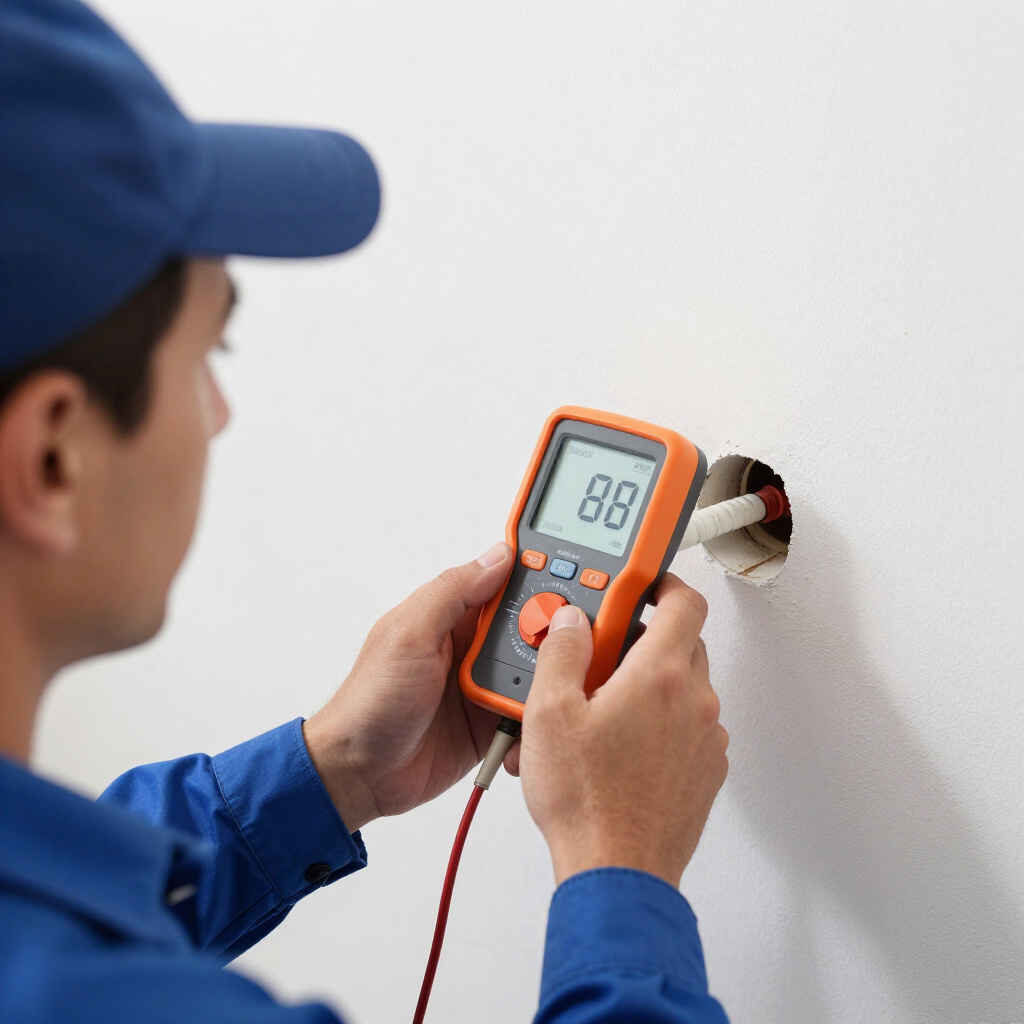 Leak Detection & Repair in Greendale