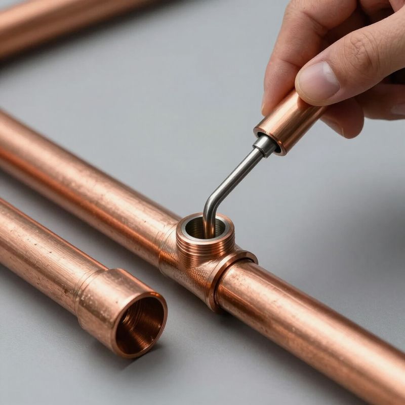 Sewer & Pipe Services in Greendale
