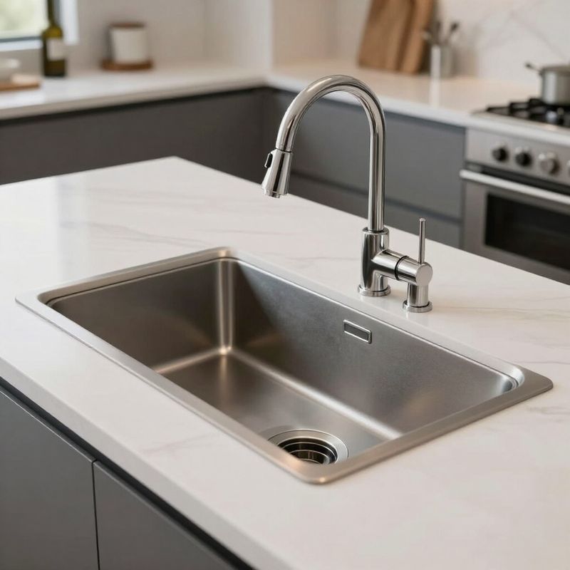 Bathroom & Kitchen Upgrades in Greendale