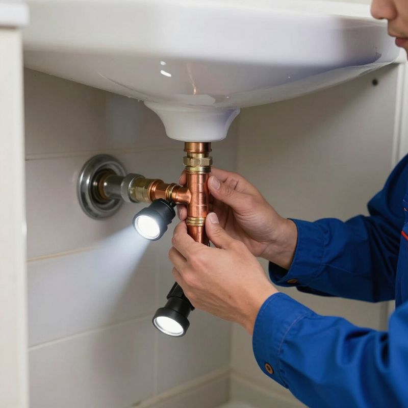 Emergency Plumbing in Greendale